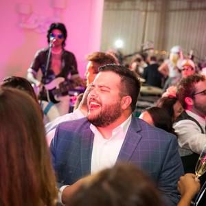 Meet your Posher, Spencer